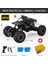 Zwn 1:12/1:16 4WD Rc Araba LED Işıkları ile 2.4g Radyo Uzaktan Kumanda Arabalar Buggy Off-Road Kontrol Kamyonları Boys Oyuncaklar Çocuklar Için (Yurt Dışından) 1