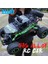 Zwn 1:12/1:16 4WD Rc Araba LED Işıkları ile 2.4g Radyo Uzaktan Kumanda Arabalar Buggy Off-Road Kontrol Kamyonları Boys Oyuncaklar Çocuklar Için (Yurt Dışından) 4