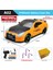 2.4g Rc Araba LED Işık ile 4WD Uzaktan Kumanda Drift Arabalar Profesyonel Yarış Oyuncakları Gtr Modeli AE86 Çocuklar Için Noel Hediyeleri (Yurt Dışından) 1