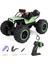 Kaya Paletli Off Road Rc Araba Uzaktan Kumanda Oyuncak Makinesi ile Radyo Kontrol Araba Üzerinde LED Işık Oyuncak Boys Için (Yurt Dışından) 1