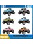 Rc Arabalar 1:64 Metal Mini Drift Rc Araba Uzaktan Kumanda Araba Yüksek Hızlı Off-Road Tırmanma Yarış Arabaları Çocuk Oyuncakları Çocuklar Için Özel (Yurt Dışından) 2