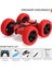 4WD 2.4g Rc Dublör Araba Radyo Uzaktan Kumanda Araba Drift Buggy Çift Taraflı 360° ° Erkek Çocuklar Için Ters Model Oyuncaklar (Yurt Dışından) 1