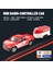 Yeni Rc Araba Mını Alaşım 1/64 Uzaktan Kumanda Araba Taşımak Için Uygun 60 Dakika Çalışma Süresi Çocuk Hediyeleri Oyuncaklar (Yurt Dışından) 1