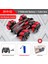 LED Işıkları ile Sıcak F1 Drift Rc Araba Müzik 2.4g Eldiven Jest Radyo Uzaktan Kumanda Sprey Dublör Araba 4WD Elektrikli Çocuk Oyuncakları (Yurt Dışından) 1