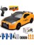 2.4g Yüksek Hızlı Drift Rc Araba 4WD Oyuncak Uzaktan Kumanda AE86 Modeli Rtr Araç Araba Rc Yarış Arabaları Oyuncak Çocuklar Için Noel Hediyeleri (Yurt Dışından) 2