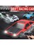 2.4g Yüksek Hızlı Drift Rc Araba 4WD Oyuncak Uzaktan Kumanda AE86 Modeli Rtr Araç Araba Rc Yarış Arabaları Oyuncak Çocuklar Için Noel Hediyeleri (Yurt Dışından) 4