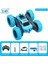 Sıcak Rc Dublör Araba Çocuk Çift Taraflı Çevirme 2.4g Uzaktan Kumanda 360 Deree Rotasyon Off Road Drift Rc Araba Çocuk Doğum Günü Hediyesi (Yurt Dışından) 1