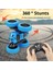 Sıcak Rc Dublör Araba Çocuk Çift Taraflı Çevirme 2.4g Uzaktan Kumanda 360 Deree Rotasyon Off Road Drift Rc Araba Çocuk Doğum Günü Hediyesi (Yurt Dışından) 3