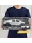 1:12 Rc Cybertruck Offroad Station Wagon Batmobile Rc Araba Simülasyon Kamyonet Simülasyon Koleksiyon Modeli Çocuk Oyuncakları Çocuk Hediye (Yurt Dışından) 1