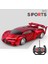 Rc Drift Araba Yüksek Hızlı Yarış Arabaları 1/18 Uzaktan Kumanda Akülü Araç Çocuk Oyuncak Erkek Kız Çocuk Için Doğum Günü Hediyeleri (Yurt Dışından) 1