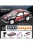 2.4g Drift Rc Araba 4WD Rc Drift Araba Oyuncak Uzaktan Kumanda Gtr Modeli AE86 Araç Arabalar Rc Araba Yarışı Oyuncak Çocuklar Için Noel Hediyeleri (Yurt Dışından) 1