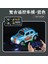 1;64 Masaüstü Drift Uzaktan Kumanda Küçük Uzaktan Kumanda Araba Oyuncak Kablosuz Mini Retro Simülasyon Beetle Alaşım Model Çocuk Oyuncak Araba (Yurt Dışından) 1