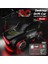 Jjrc Popüler Mini Dört Tekerlekten Çekişli Drift Araba 1/64 Yüksek Hızlı Elektrikli Rc Uzaktan Kumanda Araba Serin Aydınlatma Uzaktan Kumanda Araba Oyuncak (Yurt Dışından) 1