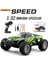 Max'in Yeni 801 Dağcılık Mini Uzaktan Kumandalı Araç Off Road Araba Drift Araç 1:32 Çocuk Çocuk Oyuncak Araba (Yurt Dışından) 2