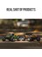 Max'in Yeni 801 Dağcılık Mini Uzaktan Kumandalı Araç Off Road Araba Drift Araç 1:32 Çocuk Çocuk Oyuncak Araba (Yurt Dışından) 4
