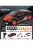 2.4g Drift Rc Araba 4WD Rc Drift Araba Oyuncak Uzaktan Kumanda Gtr Modeli AE86 Araç Araç-Rc Yarış Arabaları Oyuncak Çocuklar Için Noel Hediyeleri (Yurt Dışından) 1