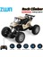 Zwn 1:20 Alaşım Rc Araba LED Işıkları ile 2.4g Radyo Uzaktan Kumanda Arabalar Buggy Off-Road Kontrol Kamyonları Erkek Oyuncakları Çocuklar Için Hediyeler (Yurt Dışından) 2