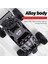 Zwn 1:20 Alaşım Rc Araba LED Işıkları ile 2.4g Radyo Uzaktan Kumanda Arabalar Buggy Off-Road Kontrol Kamyonları Erkek Oyuncakları Çocuklar Için Hediyeler (Yurt Dışından) 3