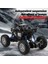 Zwn 1:20 Alaşım Rc Araba LED Işıkları ile 2.4g Radyo Uzaktan Kumanda Arabalar Buggy Off-Road Kontrol Kamyonları Erkek Oyuncakları Çocuklar Için Hediyeler (Yurt Dışından) 4