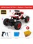 1:12/1:16 4WD Uzaktan Kumanda Araba LED Işıkları ile Radyo Elektrikli Kaya Paletli Buggy 4x4 Off-Road Kontrol Kamyon Oyuncaklar Çocuk Için Hediye (Yurt Dışından) 1