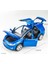 Yüksek Simülasyon 1:32 Tesla Modeli x 90 Alaşım Araba Modeli Dietoy Oyuncak Araçlar Oyuncak Arabalar Erkek Çocuk Oyuncakları Yanıp Sönen Ses Çocuk Hediyeler Geri Çekin (Yurt Dışından) 4