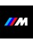LED Araba Kapı Logosu Prktör Lambaları Karşılama Işığı Bmw 1 2 3 4 5 6 7 Serisi X1 X3 X4 X5 X6 X2 X7 F10 F15 F16 F20 F30 M E36 E46 (Yurt Dışından) 1
