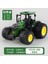 1: 24 Alaşım Elektrikli Uzaktan Kumanda Farmer's Iş Makinesi 2.4g K Büyük Alaşım Taşıma Açık Oyuncaklar Çocuk Hediye (Yurt Dışından) 1