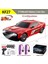 KF27 1:20 4WD Rc Drift Araba Yüksek Hızlı 4x4 Yarış Arabaları 2.4g Uzaktan Kumandalı Arabalar Off Road Canavar Kamyon Oyuncaklar Yetişkinler ve Çocuklar Için (Yurt Dışından) 1