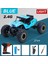 Sıcak Geniş Güç 2.4g Rc Araba Büyük Alaşım Yüksek Hızlı Off-Road Uzaktan Kumanda Araç Aydınlatma ve Şarj Edilebilir (Yurt Dışından) 1