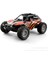 1/32 Mini Yüksek Hızlı Drift Yarışı Bir Rc Araba Off-Road Uzaktan Kumandalı Oyuncak Arabalar Erkek Lüminesans LED Işık Radyo Kontrollü 9115 M (Yurt Dışından) 1