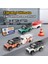 Rc Arabalar 1:64 Rc Drift Mini Uzaktan Kumanda Araba Canavar Kamyon Alaşım Drift Yarış Paletli Off-Road Erkek Çocuk Oyuncakları Hediye Özel (Yurt Dışından) 3