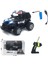 1: 12 Rc Araba 2.4g Uzaktan Kumanda Polis Otomobil Modelleri Oyuncak Yüksek Hızlı Radyo Kontrollü Makine Off-Road Sürüklenme Oyuncaklar Boys Için Çocuk Hediye (Yurt Dışından) 1