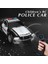 1: 12 Rc Araba 2.4g Uzaktan Kumanda Polis Otomobil Modelleri Oyuncak Yüksek Hızlı Radyo Kontrollü Makine Off-Road Sürüklenme Oyuncaklar Boys Için Çocuk Hediye (Yurt Dışından) 4