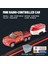 1/64 Mini Rc Araba 2.4g Uzaktan Kumanda Arabalar Sürüklenen Alaşım Kamyon Modeli Işık ile Off-Road Araç Çocuk Oyuncakları Boys Için Çocuk Hediye (Yurt Dışından) 1