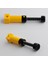 12 Adet Moc Teknik Hortum Hava Pompası Tankı Itme Çubuğu Atıcı Anahtarı Piston Eds Pnömatik Parçalar ile Uyumlu 2797C02 194 47223 (Yurt Dışından) 3