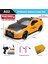 2.4g Rc Araba LED Işık ile 4WD Uzaktan Kumanda Drift Arabalar Profesyonel Yarış Oyuncakları Gtr Modeli AE86 Çocuklar Için Noel Hediyeleri (Yurt Dışından) 1