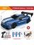 4WD Rc Drift Araba Uzaktan Kumanda Araba AE86PRO Modeli 4x4 Yarış Rtr Radyo Kamyon Araç Oyuncak Hediye Erkek Kız Çocuk Çocuk Yetişkin (Yurt Dışından) 1