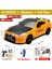 2.4g Yüksek Hızlı Drift Rc Araba 4WD Uzaktan Kumanda AE86 Modeli Gtrpro Araç Araba Rc Yarış Arabaları Oyuncak Çocuklar Için Noel Hediyeleri (Yurt Dışından) 1