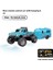 Rc Arabalar 1:64 Metal Mini Drift Rc Araba Uzaktan Kumanda Araba Yüksek Hızlı Off-Road Tırmanma Yarış Arabaları Çocuk Oyuncakları Çocuklar Için Özel (Yurt Dışından) 1