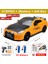 2.4g Yüksek Hızlı Drift Rc Araba 4WD Uzaktan Kumanda AE86 Modeli Gtrpro Araç Araba Rc Yarış Arabaları Oyuncak Çocuklar Için Noel Hediyeleri (Yurt Dışından) 1
