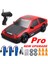 2.4g Yüksek Hızlı Drift Rc Araba 4WD Uzaktan Kumanda AE86 Modeli Gtrpro Araç Araba Rc Yarış Arabaları Oyuncak Çocuklar Için Noel Hediyeleri (Yurt Dışından) 2