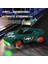 Rc Araba Drift 4WD Yüksek Hızlı Off-Road Mini Yarış Elektrikli Arabalar Değiştirilebilir Aydınlatma Araç Uzaktan Kumanda ile Oyuncak Çocuklar Için Hediye (Yurt Dışından) 2