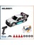 AE86 Rc Drift Yarış Arabası 1/24 4WD 30 Km/saat Yüksek Hızlı Işık ile 2.4g Radyo Kontrollü Araç Modeli Yarış Yarışması Oyuncak Boys Için (Yurt Dışından) 1