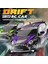 AE86 Rc Drift Yarış Arabası 1/24 4WD 30 Km/saat Yüksek Hızlı Işık ile 2.4g Radyo Kontrollü Araç Modeli Yarış Yarışması Oyuncak Boys Için (Yurt Dışından) 3