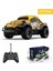 1:24 Off-Road Uzaktan Kumandalı Araç Işıkları ile Kablosuz Uzaktan Kumanda Pil Olmadan Çocuk Oyuncak Araba Yeni Yıl Hediyeleri (Yurt Dışından) 4