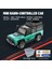 1/64 Mini Rc Araba 2.4g Uzaktan Kumanda Arabalar Sürüklenen Kamyon Modeli Işık ile Off-Road Araç Çocuk Oyuncakları Boys Için Çocuk Hediye (Yurt Dışından) 1