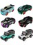 1/64 Mini Rc Araba 2.4g Uzaktan Kumanda Arabalar Sürüklenen Kamyon Modeli Işık ile Off-Road Araç Çocuk Oyuncakları Boys Için Çocuk Hediye (Yurt Dışından) 2