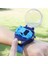 2.4g Çocuk Mini Izle Uzaktan Kumanda Araba Oyuncak Yenilik Rc Araba Oyuncak Karikatür Taşınabilir USB Şarj Izle Araba Çocuk Doğum Günü Hediyesi (Yurt Dışından) 4