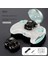 Mini Rc Arabalar 1/87 Uzaktan Kumanda Araba Depolama Araba Yarışı Drift 2.4g Kablosuz Ses ve Işık Taşınabilir Oyuncaklar Boys Çocuklar Için Hediyeler (Yurt Dışından) 1