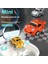 Mini Rc Arabalar 1/87 Uzaktan Kumanda Araba Depolama Araba Yarışı Drift 2.4g Kablosuz Ses ve Işık Taşınabilir Oyuncaklar Boys Çocuklar Için Hediyeler (Yurt Dışından) 2